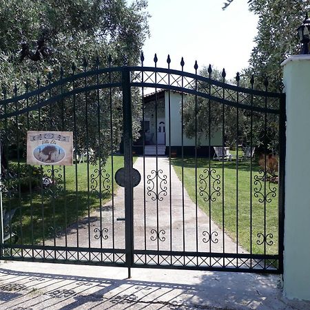Villa Elia سكالا سوتيروس المظهر الخارجي الصورة