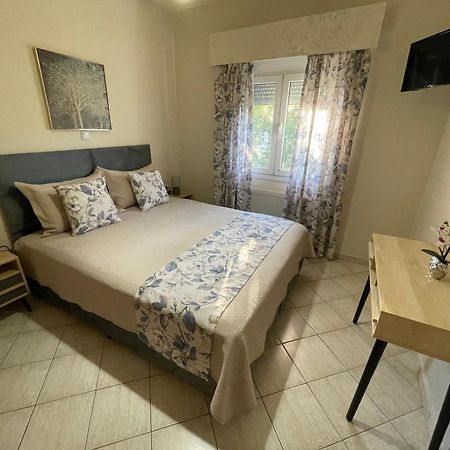 Villa Elia سكالا سوتيروس المظهر الخارجي الصورة