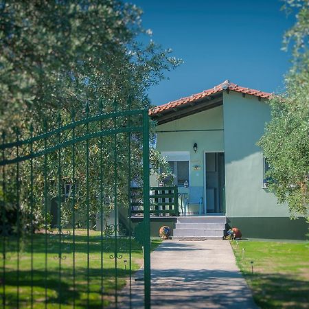 Villa Elia سكالا سوتيروس المظهر الخارجي الصورة