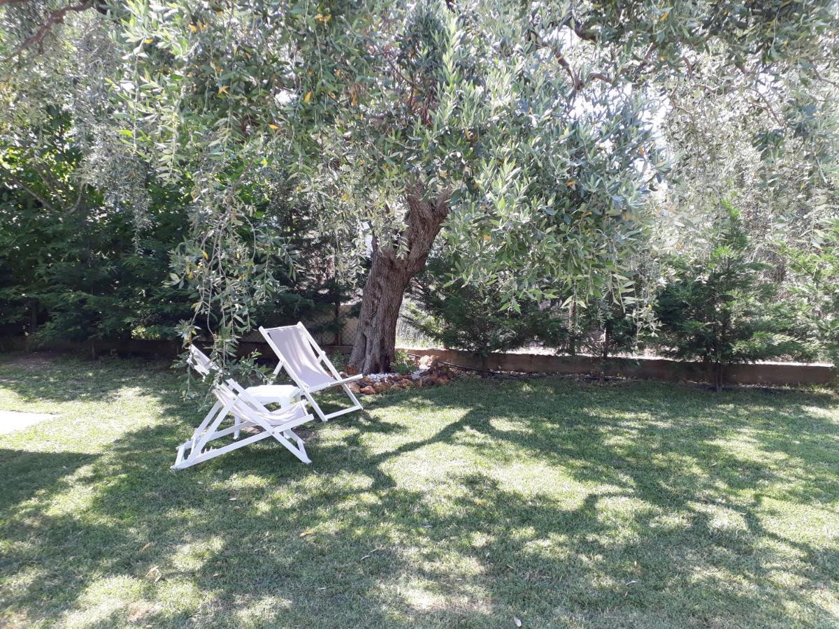 Villa Elia سكالا سوتيروس المظهر الخارجي الصورة