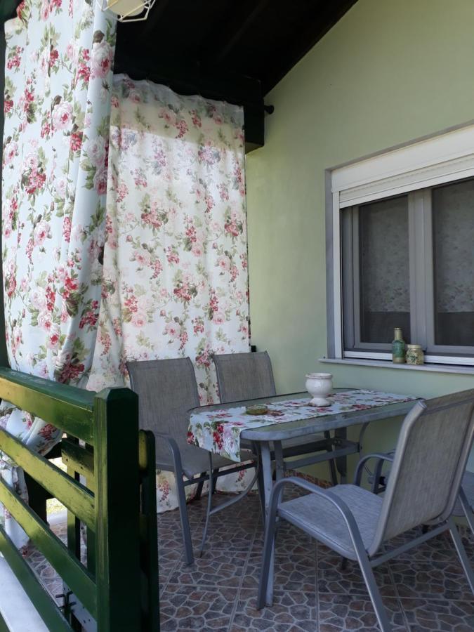 Villa Elia سكالا سوتيروس المظهر الخارجي الصورة