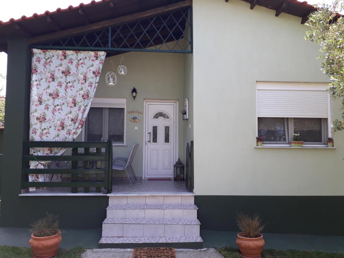 Villa Elia سكالا سوتيروس المظهر الخارجي الصورة