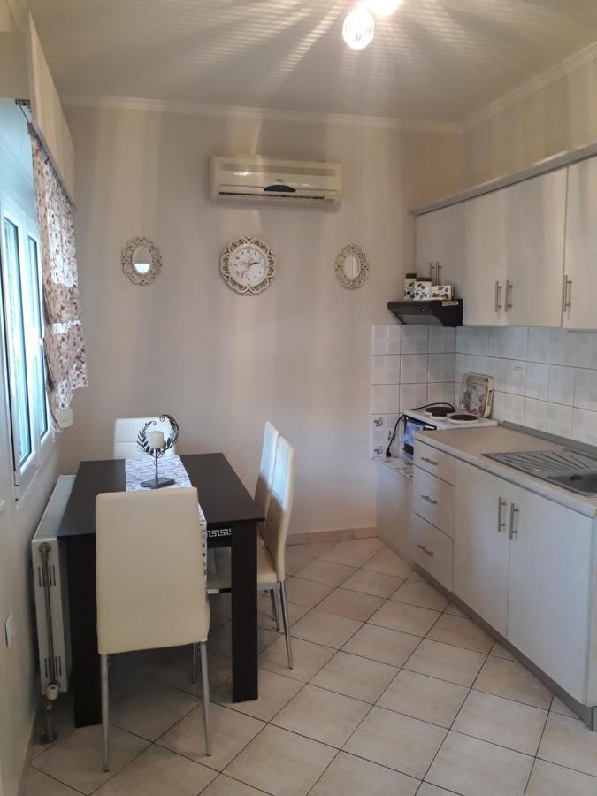 Villa Elia سكالا سوتيروس المظهر الخارجي الصورة