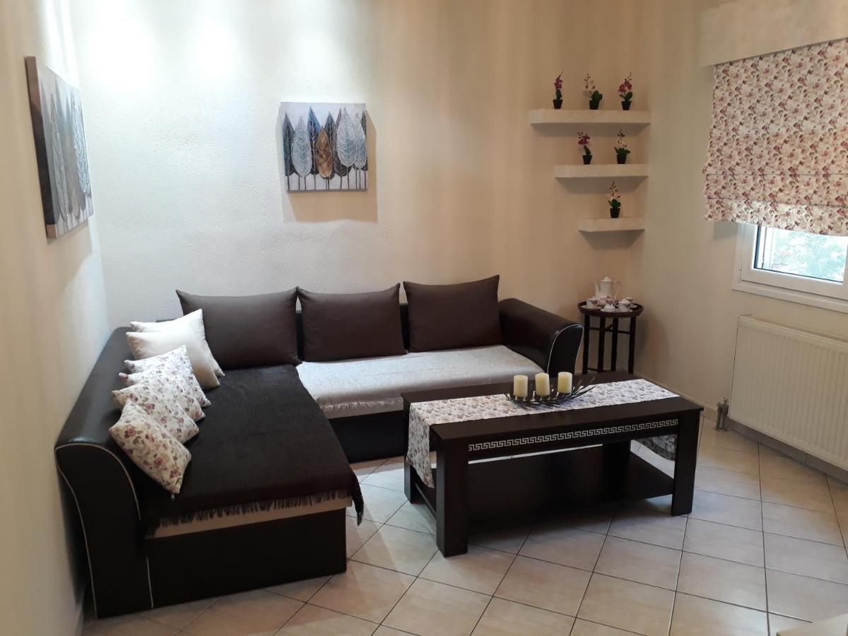 Villa Elia سكالا سوتيروس المظهر الخارجي الصورة