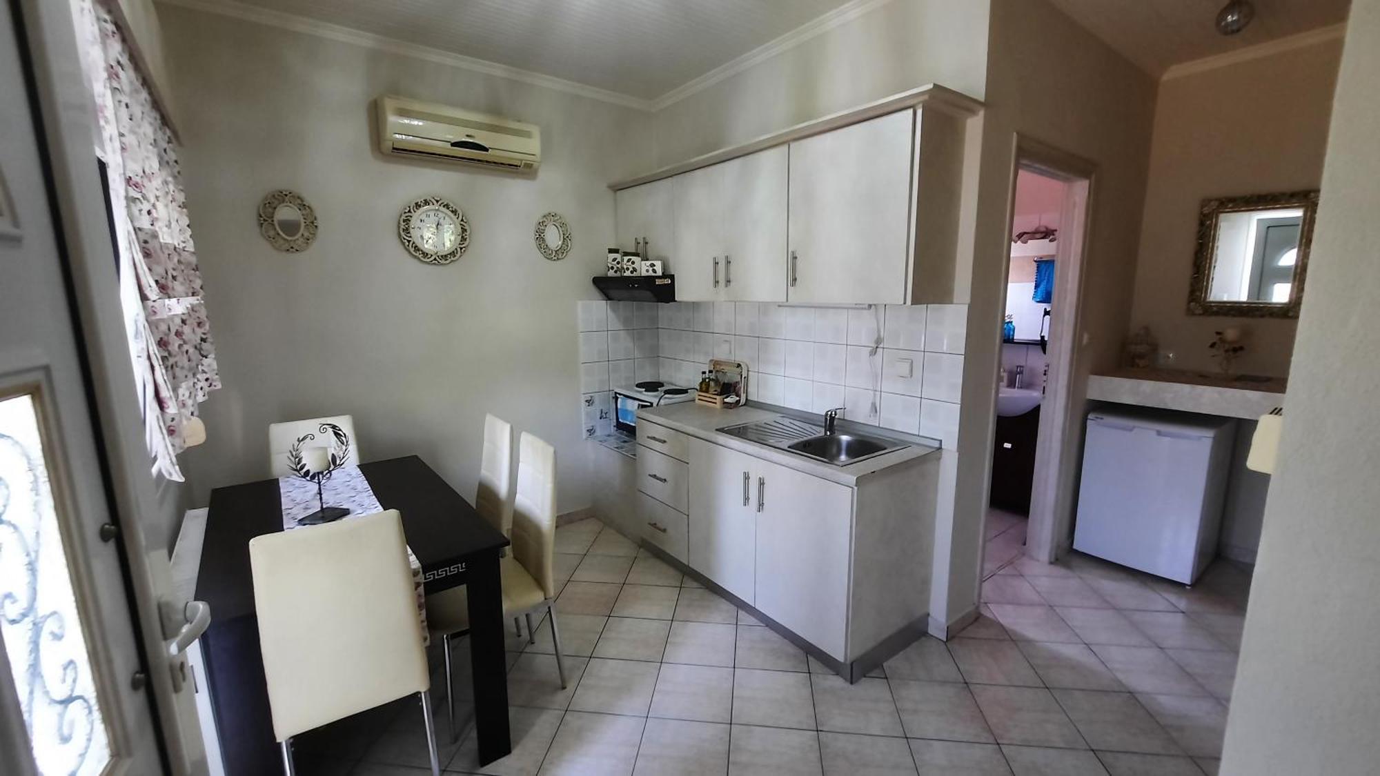 Villa Elia سكالا سوتيروس المظهر الخارجي الصورة