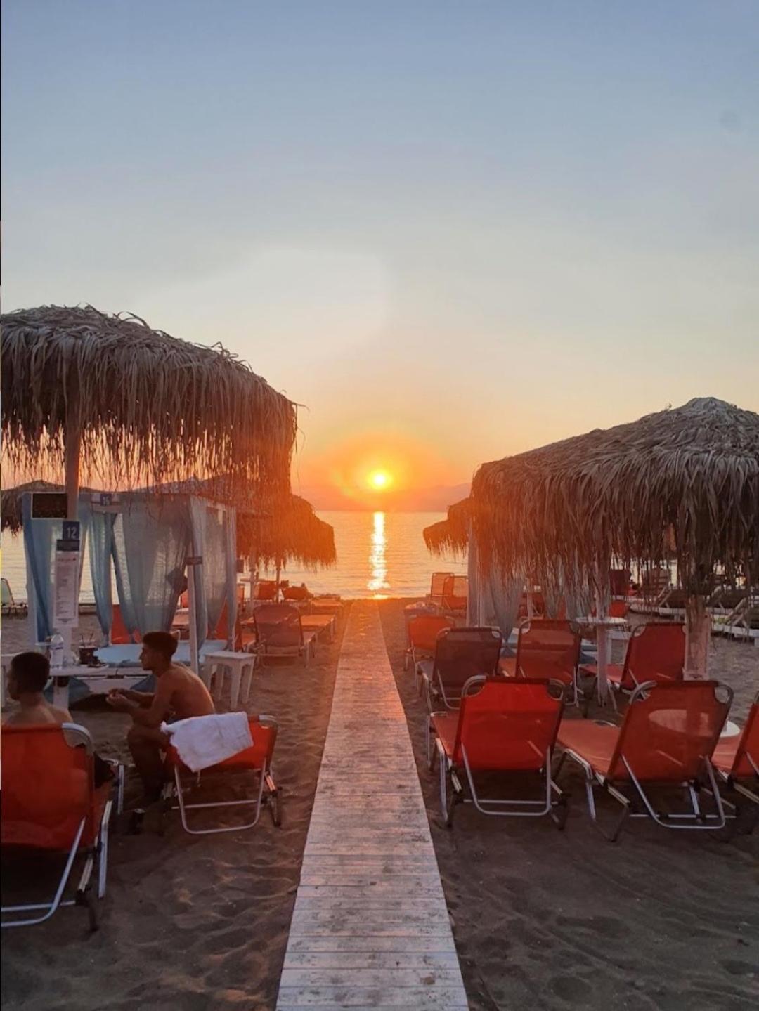 Villa Elia سكالا سوتيروس المظهر الخارجي الصورة