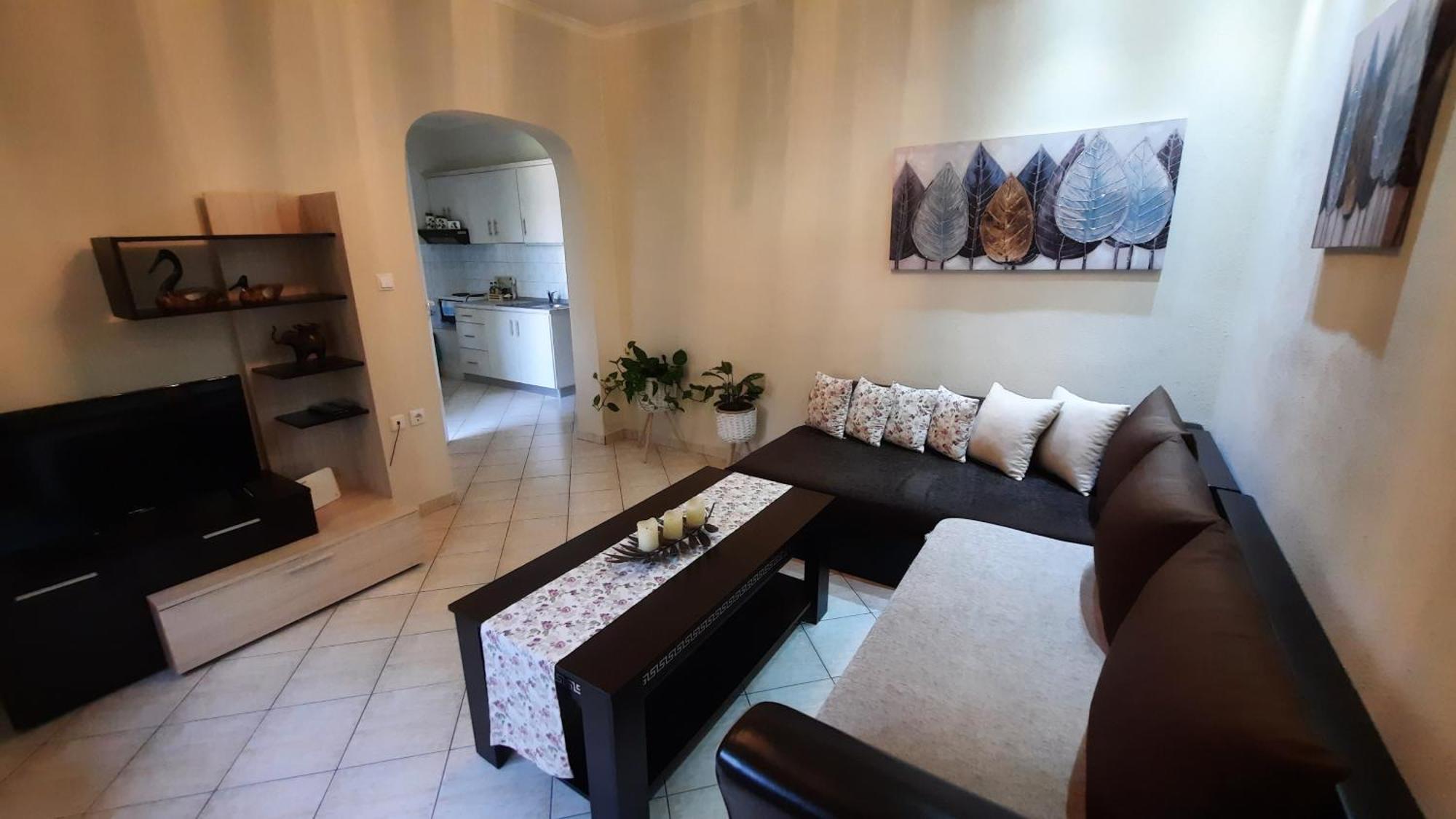 Villa Elia سكالا سوتيروس المظهر الخارجي الصورة