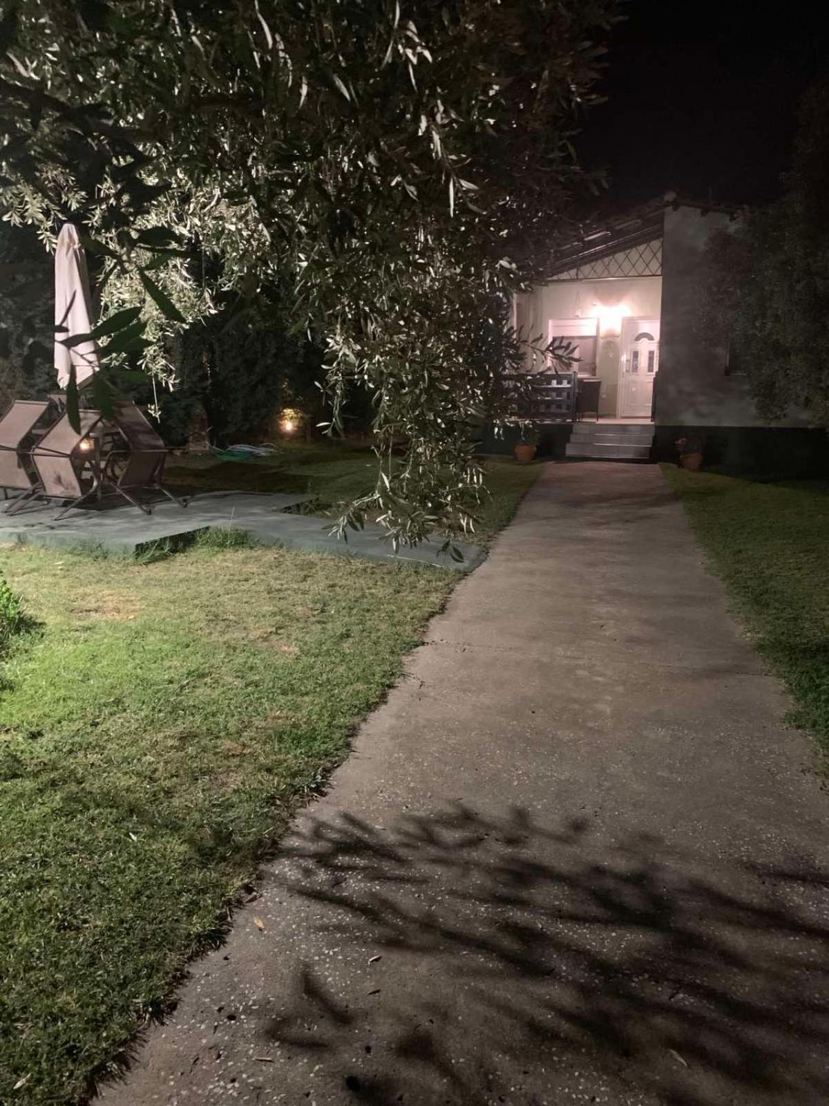 Villa Elia سكالا سوتيروس المظهر الخارجي الصورة