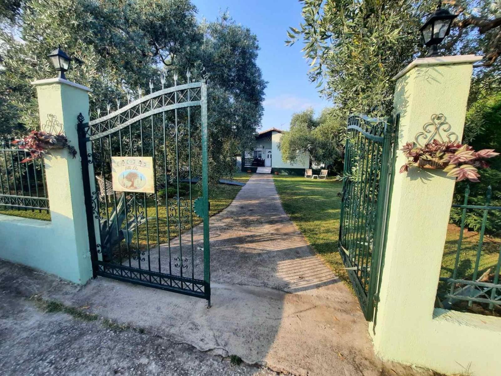 Villa Elia سكالا سوتيروس المظهر الخارجي الصورة