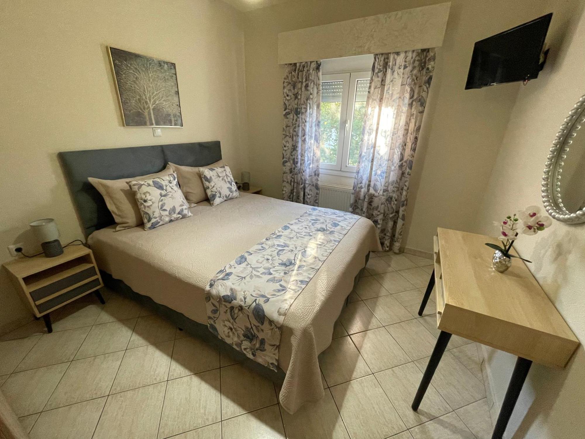 Villa Elia سكالا سوتيروس المظهر الخارجي الصورة