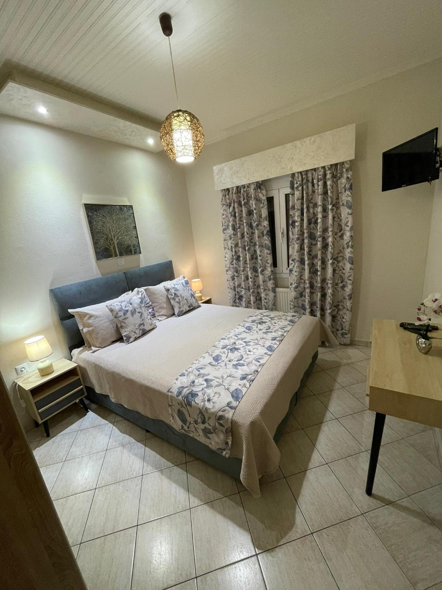 Villa Elia سكالا سوتيروس المظهر الخارجي الصورة
