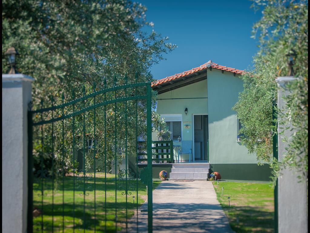 Villa Elia سكالا سوتيروس المظهر الخارجي الصورة
