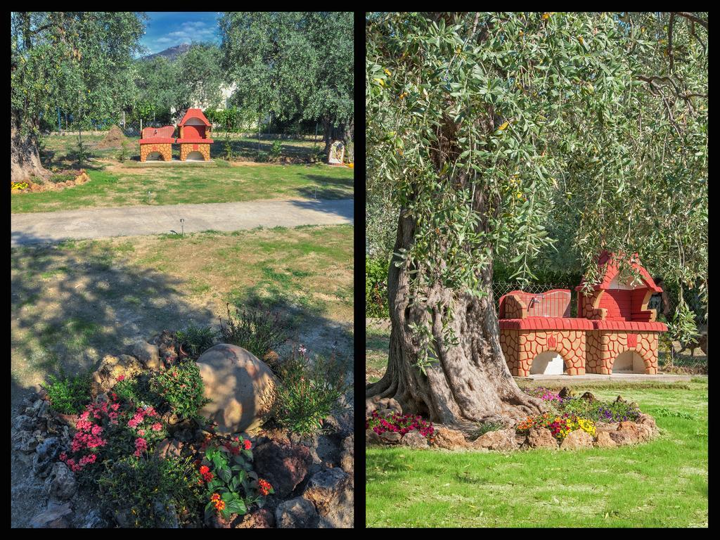 Villa Elia سكالا سوتيروس المظهر الخارجي الصورة