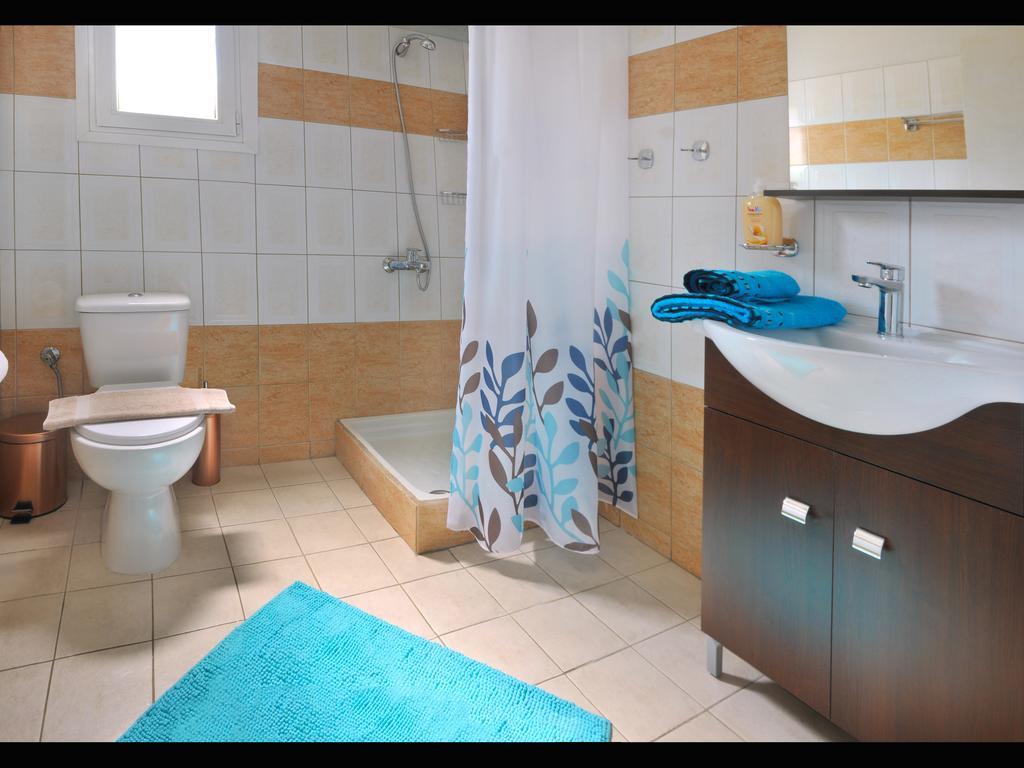 Villa Elia سكالا سوتيروس المظهر الخارجي الصورة