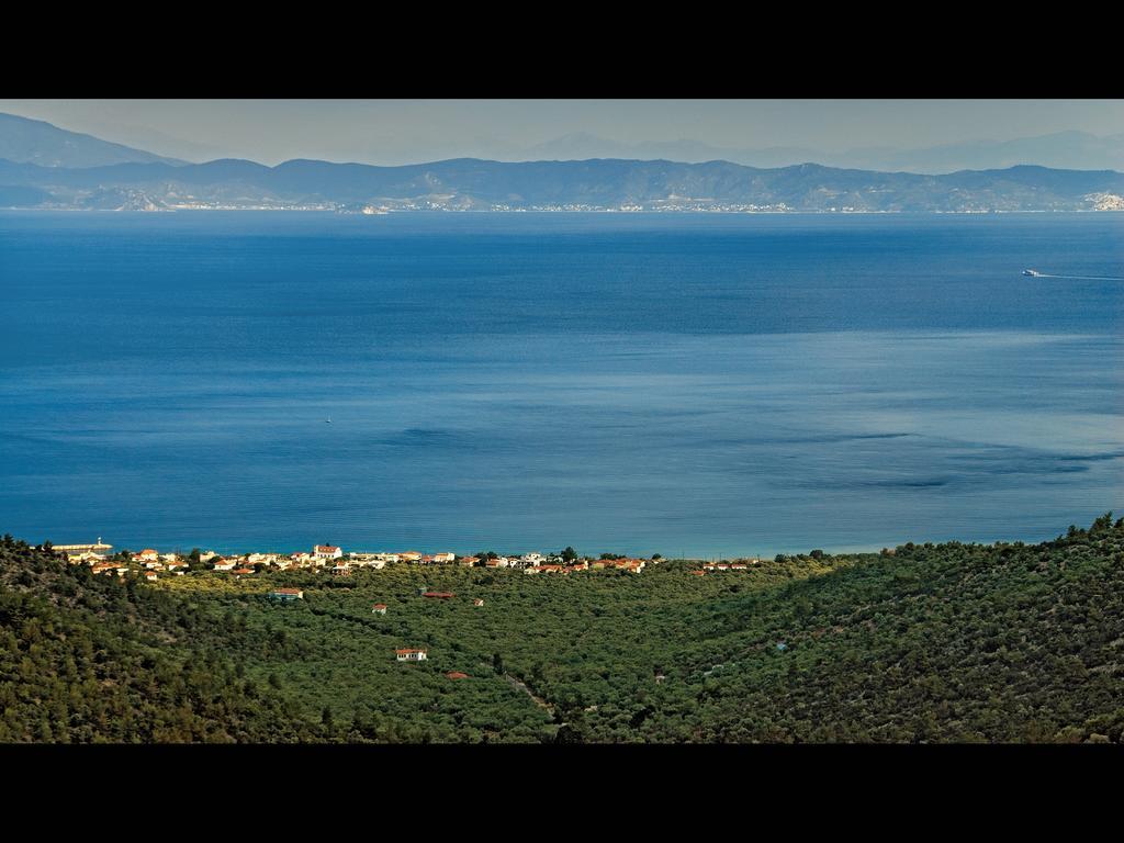 Villa Elia سكالا سوتيروس المظهر الخارجي الصورة
